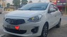 Mitsubishi Attrage   1.2CVT  2016 - Bán ô tô Mitsubishi Attrage 1.2CVT sản xuất 2016, màu trắng, nhập khẩu  