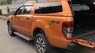 Bán xe nhập Ford Ranger Wildtrak Bi-Turbo 2019 giá chỉ 810tr, xe đi kỹ, ít dùng nên cần bán
