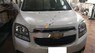 Chevrolet Orlando   LTZ 1.8 AT 2016 - Bán Chevrolet Orlando LTZ 1.8 AT sản xuất năm 2016, màu trắng số tự động