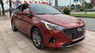 Hyundai Accent 2020 - Bán Hyundai Accent sx 2020 đăng ký lần đầu 2021, model 2021 xe gia đình giá tốt 525tr