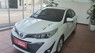 Xe Toyota Vios đăng ký lần đầu 2020 xe gia đình giá 515tr có thương lượng