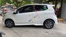 Cần bán lại xe Toyota Wigo 2018, màu trắng