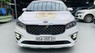 Bán xe Kia Sedona năm sản xuất 2020, màu trắng, xe full dầu, bao test hãng, có trả góp