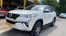 Xe Toyota Fortuner 2.4AT đời 2019, màu trắng chính chủ, giá 999tr
