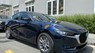 Bán Mazda 3 đời 2021, màu xanh lam