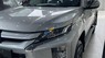 [Hải Phòng] Mitsubishi Triton 2021, ưu đãi phí trước bạ, tặng phụ kiện chính hãng, nhận xe ngay đủ phiên bản
