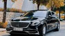 Mercedes-Benz S400 2017 - Mercedes Benz S400 đời chót 2017 chạy ít độ full Maybach S560 gần 300tr đẹp nhất thị trường. Ngân hàng cho vay hơn 2 tỷ