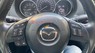 Mazda 6   2.0 AT  2015 - Bán Mazda 6 2.0 AT đời 2015, màu trắng còn mới