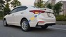 Cần bán Hyundai Accent đời 2018, màu trắng số tự động, 435tr