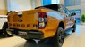 Ford Ranger Wildtrak Bitubor 2021, ưu đãi nhiều tiền mặt và phụ kiện