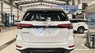 Toyota Fortuner 2021 - Fortuner 2021 mới giao ngay tại Toyota An Sương, Q12 TP HCM