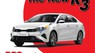 Kia Cerato 2021 - Bán Kia Cerato đời 2021, màu trắng, nhập khẩu, giá chỉ 559 triệu