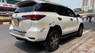 Xe Toyota Fortuner 2.4AT đời 2019, màu trắng chính chủ, giá 999tr