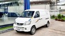 Thaco TOWNER Van  2021 - Giá xe Thaco Towner Van 2S mới nhất 2021, xe tải Van 2 chỗ ngồi tải trọng 950 kg