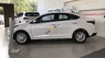 Bán Hyundai Accent 1.4 AT năm sản xuất 2021, màu trắng