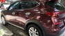 Hyundai Tucson 2019 - Bán Hyundai Tucson đăng ký 2019 còn mới cứng.