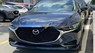 Mazda 3 2021 - Bán Mazda 3 đời 2021, màu xanh lam