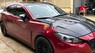 Bán ô tô Mazda 3 đời 2016, màu đỏ