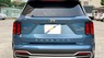 Kia Sorento   AWD Signature 2021 - Bán Kia Sorento AWD Signature sản xuất 2021, màu xanh lam