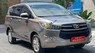 Cần bán lại xe Toyota Innova 2020 còn mới, giá 740tr