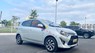 Bán Toyota Wigo 1.2 MT 2019, màu bạc, xe nhập  