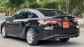 Bán Toyota Camry đời 2020, màu đen, xe nhập