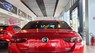 Mazda 3 2021 - Mazda 3 (All New) siêu ưu đãi, trả trước 185tr nhận xe liền tay