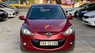 Cần bán Mazda 2 sản xuất năm 2014, màu đỏ số tự động, 348 triệu