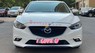 Bán Mazda 6 2.0 AT đời 2015, màu trắng còn mới