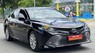 Toyota Camry   2020 - Bán Toyota Camry đời 2020, màu đen, xe nhập