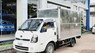 Giá xe tải Thaco Frontier K200 mới nhất 2020, xe tải xuất xứ Hàn Quốc, giá ưu đãi, hỗ trợ trả góp 75%