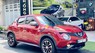 Nissan Juke 2015 - Bán xe Nissan Juke sản xuất năm 2015, màu đỏ, nhập khẩu nguyên chiếc