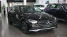 Mercedes-Benz E class E180 2021 - Mercedes Haxaco bán xe lướt chính hãng E180 sản xuất 2021, lăn bánh 600Km, giá 1,95 tỷ bảo hành 3 năm