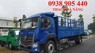Thaco AUMAN C160 2021 - Giá xe tải Auman C160 tải trọng 9T4 tại TP Đà Nẵng. Hỗ trợ trả góp 70%