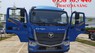Thaco AUMAN C160 2021 - Giá xe tải Auman C160 tải trọng 9T4 tại TP Đà Nẵng. Hỗ trợ trả góp 70%