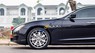 Maserati Quattroporte   2016 - Cần bán Maserati Quattroporte năm 2016, màu đen, nhập khẩu nguyên chiếc  