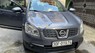Nissan Qashqai 2007 - Bán xe Nissan Qashqai đời 2007 màu xanh đen, biển Hà Nội giá 280 triệu