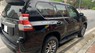 Toyota Prado TXL 2014 - Cần bán gấp Toyota Prado TXL năm 2014, màu đen, nhập khẩu