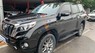 Toyota Prado   TXL 2.7L  2014 - Cần bán gấp Toyota Prado TXL 2.7L đời 2014, màu đen, xe nhập  