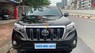 Toyota Prado   TXL 2.7L  2014 - Cần bán gấp Toyota Prado TXL 2.7L đời 2014, màu đen, xe nhập  