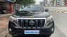 Toyota Prado TXL 2014 - Cần bán gấp Toyota Prado TXL năm 2014, màu đen, nhập khẩu