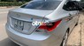 Hyundai Accent 2012 - Xe Hyundai Accent đời 2012, màu bạc, nhập khẩu nguyên chiếc, giá tốt