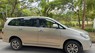 Toyota Innova E 2016 - Bán Toyota Innova E 2016, màu vàng cát, giá 350tr