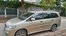 Toyota Innova E 2016 - Bán Toyota Innova E 2016, màu vàng cát, giá 350tr