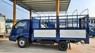 Kia Frontier K250 2021 - Xe tải Kia 2.4 tấn, thùng lửng, mui bạt, kín tại Hà Nội, giá tốt, hỗ trợ trả góp