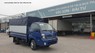 Kia Frontier K250 2021 - Xe tải Kia 2.4 tấn, thùng lửng, mui bạt, kín tại Hà Nội, giá tốt, hỗ trợ trả góp