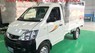 Bán xe Thaco 990 kg trợ lực lái điện - khuyến mại 100% thuế trước bạ