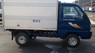 Xe tải Thaco 5 tạ nâng tải 9 tạ euro5, đóng các loại thùng, giá tốt, trả góp lãi suất thấp