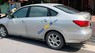 Nissan Bluebird 2009 - Cần bán gấp Nissan Bluebird năm 2009, màu bạc, nhập khẩu nguyên chiếc còn mới