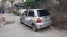 Chery QQ3 2011 - Bán Chery QQ3 đời 2011, màu bạc, giá 50tr